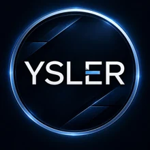 Símbolo YSLER
